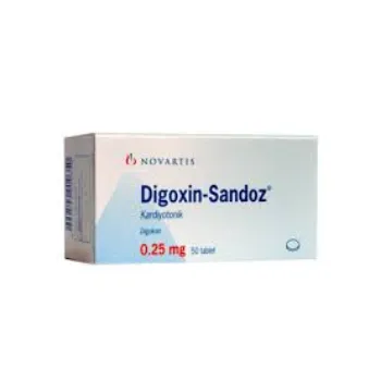 Digoxin Tablet